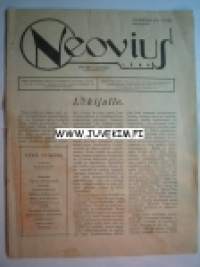 Neovius 1931 nr 4b