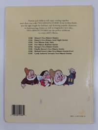 Disney&#039;s Two-minute Good Night Stories