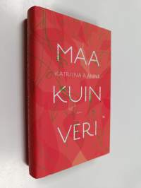 Maa kuin veri