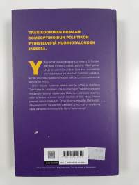 Tieni huipulle (UUDENVEROINEN)