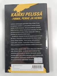 Pelon liekit (UUSI)