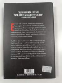 Täydellinen rikos (UUSI)