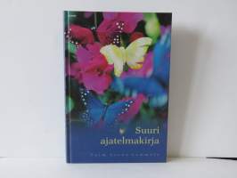 Suuri ajatelmakirja