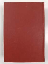 Saksalais-suomalainen sanakirja = Deutsch-finnisches Wörterbuch
