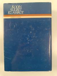 Kodin suuret klassikot : Aleksis Kivi 1-2