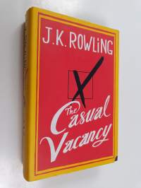 The Casual Vacancy