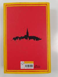 The Casual Vacancy