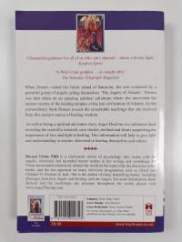 Angel Medicine : How to Heal the Body and Mind with the Help of the Angels