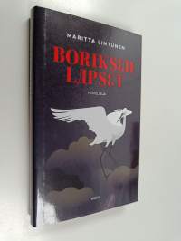 Boriksen lapset : novelleja (UUDENVEROINEN)