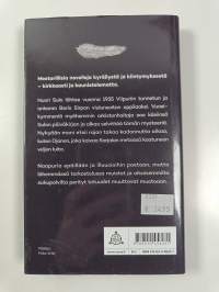 Boriksen lapset : novelleja (UUDENVEROINEN)