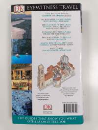 The Greek islands