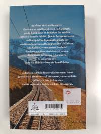 Tähän aikaan huomenna : romaani (UUDENVEROINEN)