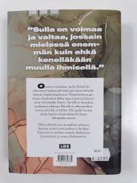 Pahasilmä (UUDENVEROINEN)