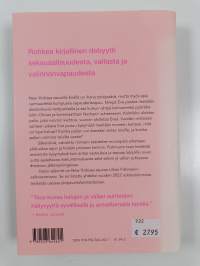Halun säännöt (UUDENVEROINEN)