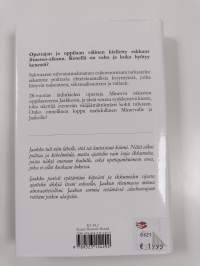 Näin piirretään kuu : romaani (UUDENVEROINEN)
