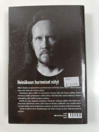 Heinäkuun hurmeiset niityt (UUDENVEROINEN)