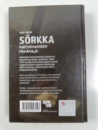 Sörkka : kuritushuoneen päiväkirja (UUSI)