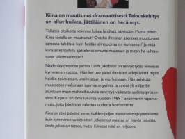 Miljoona totuutta - Vuosikymmen Kiinassa