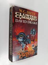 Cluster Command