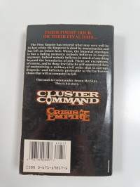 Cluster Command