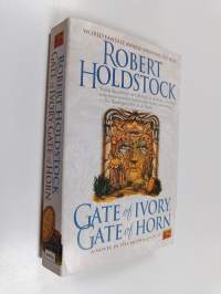 Gate of Ivory, Gate of Horn