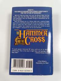 The Hammer &amp; The Cross