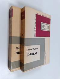 Ordeal 1-2
