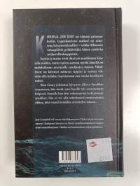 Kadonnut laivasto 6 : Voitokas (UUSI)