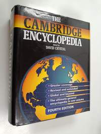 The Cambridge encyclopedia