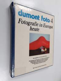 Fotografie in Europa heute