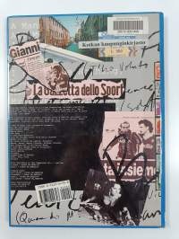 Memories of Italy