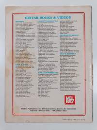Guitar Chords