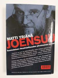 Harjunpää ja ahdistelija
