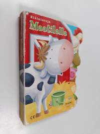Maatilalla
