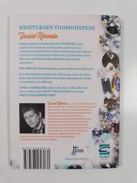 Kristuksen tuomioistuin
