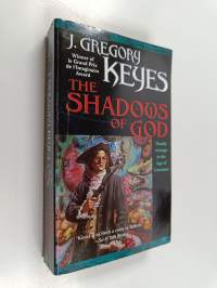 The shadows of God