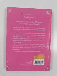 Prinsessatunnit : opas tuleville prinsessoille
