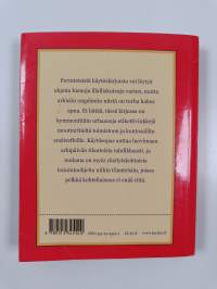 Käytösopas : uuden ajan tapatietoa tavattomille