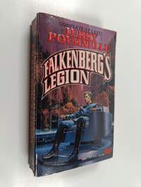 Falkenberg&#039;s Legion