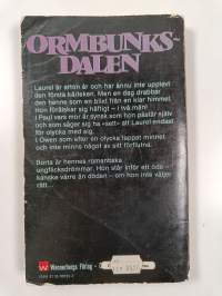 Ormbunksdalen