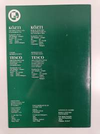 Közti : Architectural and Engineering Co.