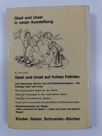 Gisel und Ursel auf frohen Fahrten