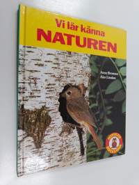 Vi lär känna naturen