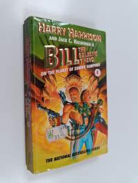Bill the galactic hero vol. 4 : On the planet of zombie vampires