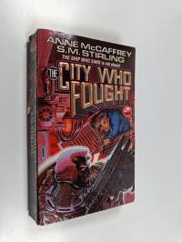 The City Who Fought