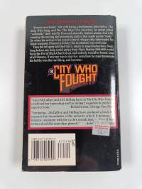 The City Who Fought