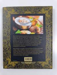 Meze : Lähi-idän pikkuruokia