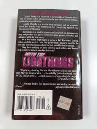With the Lightnings