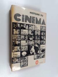 Histoire du cinéma 1 - Le muet
