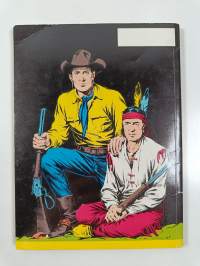 Tex Willer 6/1984